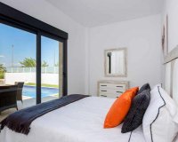 New Build - Quad House -
Daya Nueva - Centro