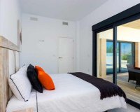 New Build - Quad House -
Daya Nueva - Centro