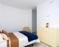 New Build - Quad House -
Daya Nueva - Centro