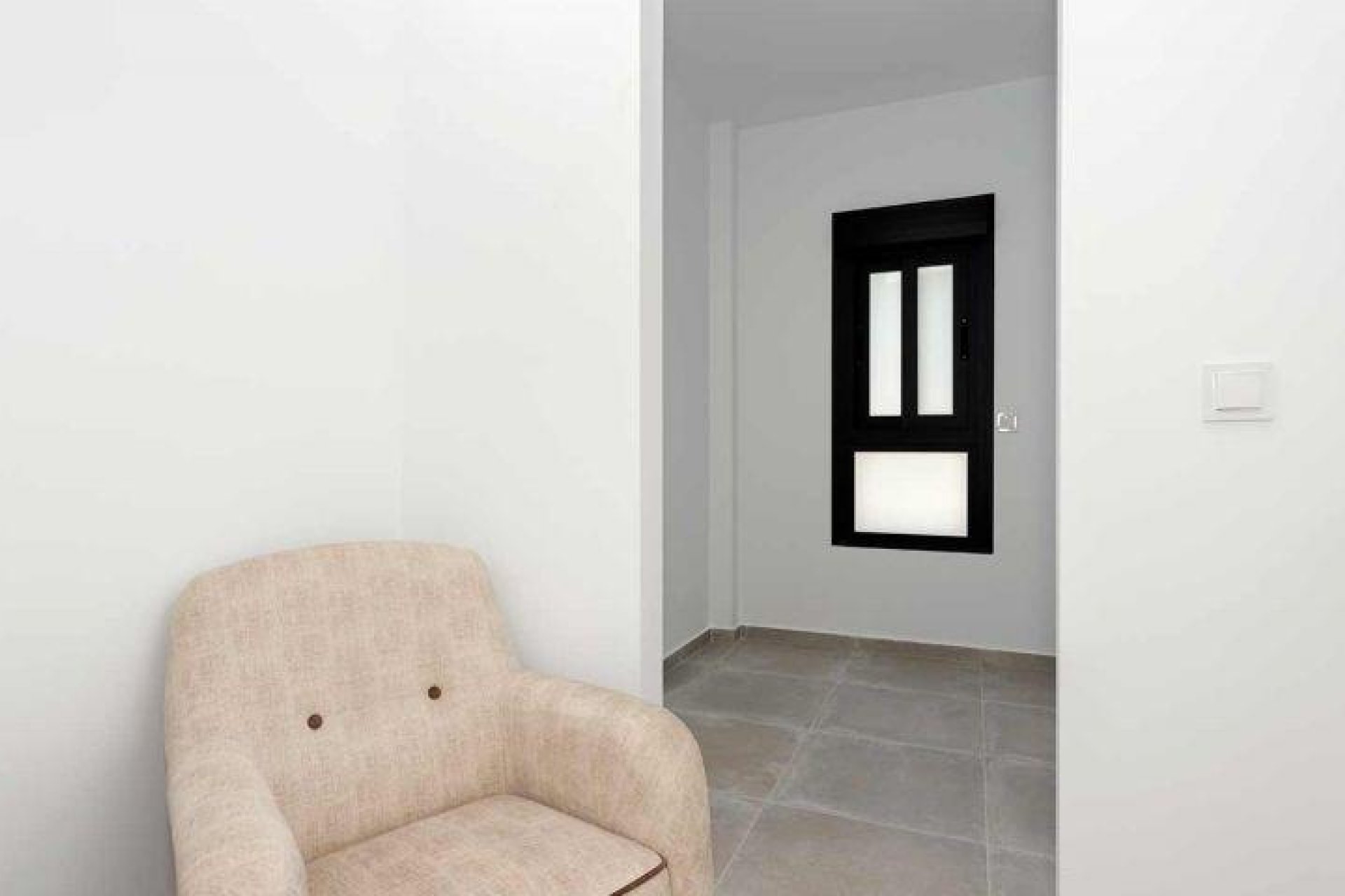 New Build - Quad House -
Daya Nueva - Centro