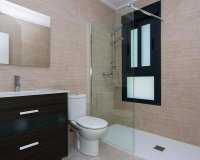 New Build - Quad House -
Daya Nueva - Centro