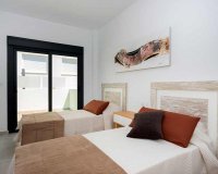 New Build - Quad House -
Daya Nueva - Centro