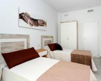 New Build - Quad House -
Daya Nueva - Centro