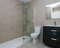 New Build - Quad House -
Daya Nueva - Centro