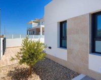 New Build - Quad House -
Daya Nueva - Centro