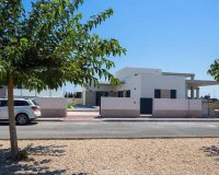 New Build - Quad House -
Daya Nueva - Centro