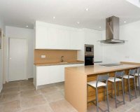 New Build - Quad House -
Daya Nueva - Centro