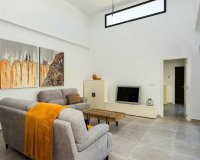 New Build - Quad House -
Daya Nueva - Centro