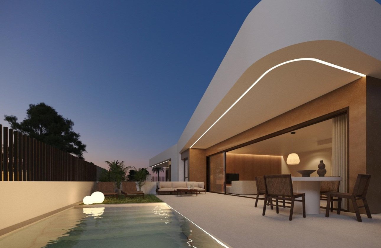 New Build - Quad House -
Dolores - Pueblo