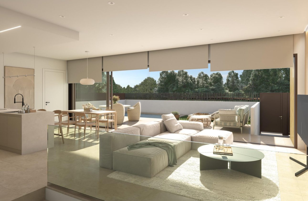 New Build - Quad House -
Dolores - Pueblo