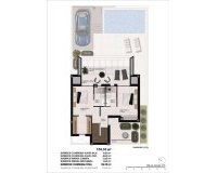 New Build - Quad House -
Dolores - San Juan Alicante