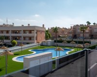 New Build - Quad House -
Gran Alacant