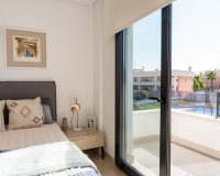 New Build - Quad House -
Gran Alacant
