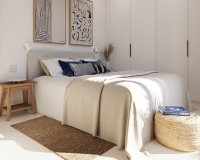 New Build - Quad House -
Torre Pacheco - El Alba