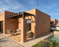 New Build - Quad House -
Torre Pacheco - El Alba