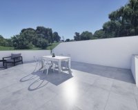 New Build - Quad House -
Torre Pacheco - pueblo