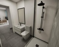 New Build - Quad House -
Torre Pacheco - pueblo