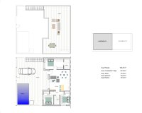 New Build - Quad House -
Torre Pacheco - pueblo