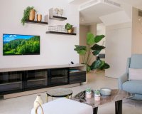 New Build - Semidetached -
Algorfa - La Finca Golf