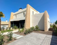 New Build - Semidetached -
Algorfa - La Finca Golf