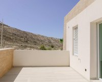 New Build - Semidetached -
Algorfa - La Finca Golf