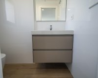 New Build - Semidetached -
Algorfa - La Finca Golf