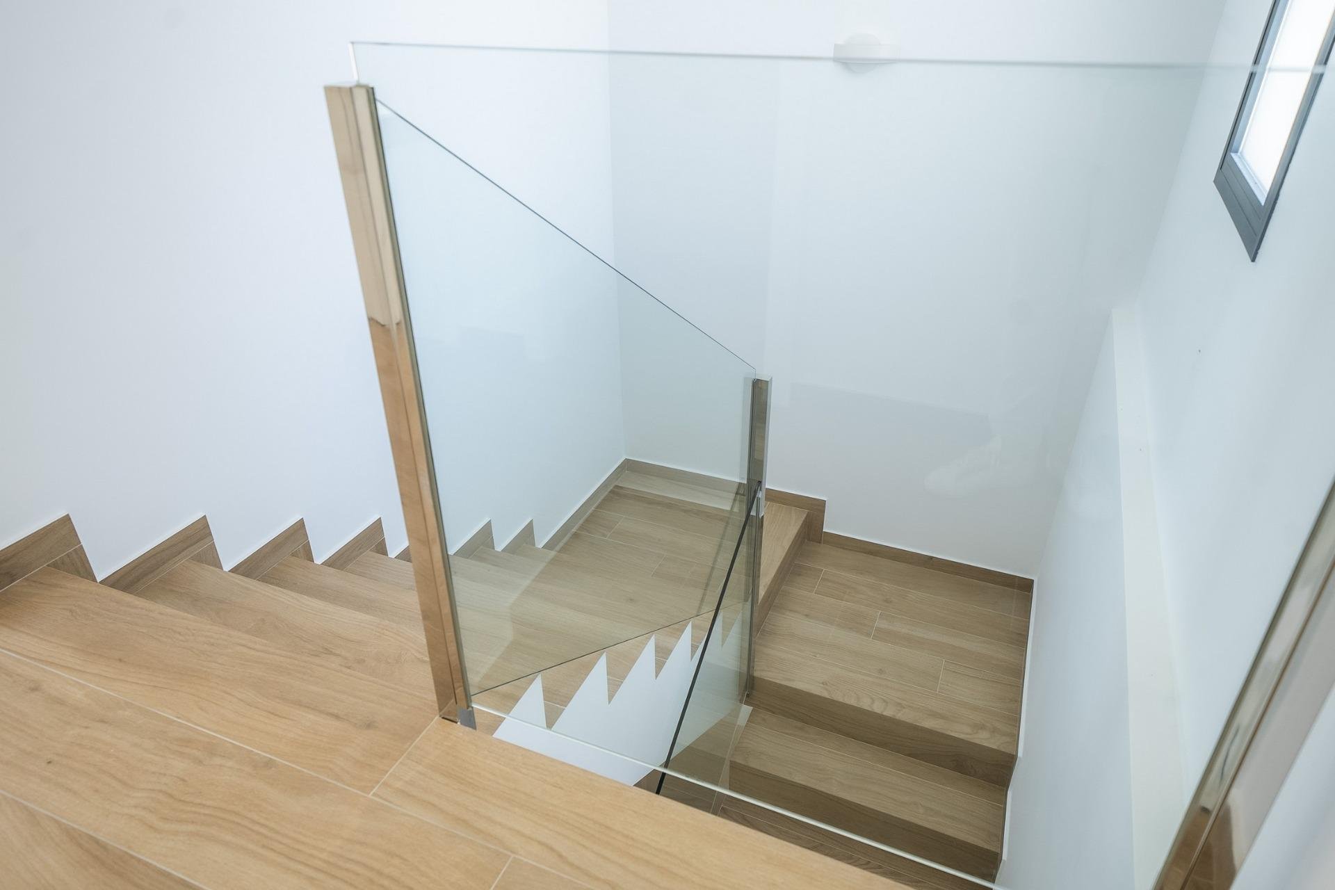 New Build - Semidetached -
Algorfa - La Finca Golf