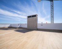 New Build - Semidetached -
Algorfa - La Finca Golf