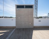 New Build - Semidetached -
Algorfa - La Finca Golf