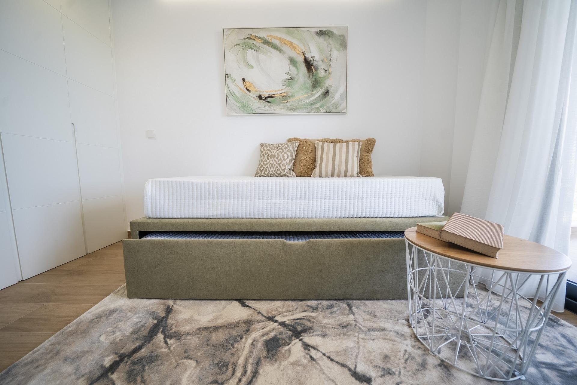 New Build - Semidetached -
Algorfa - La Finca Golf