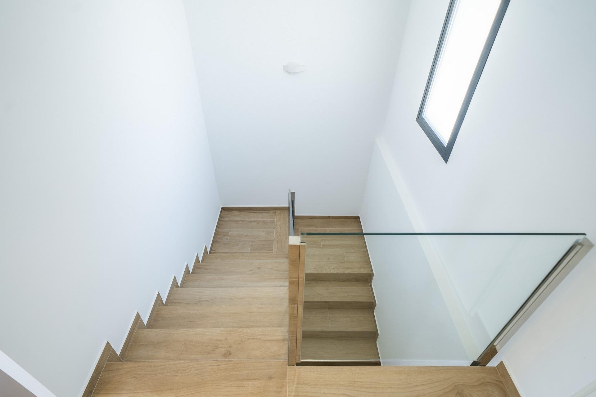 New Build - Semidetached -
Algorfa - La Finca Golf