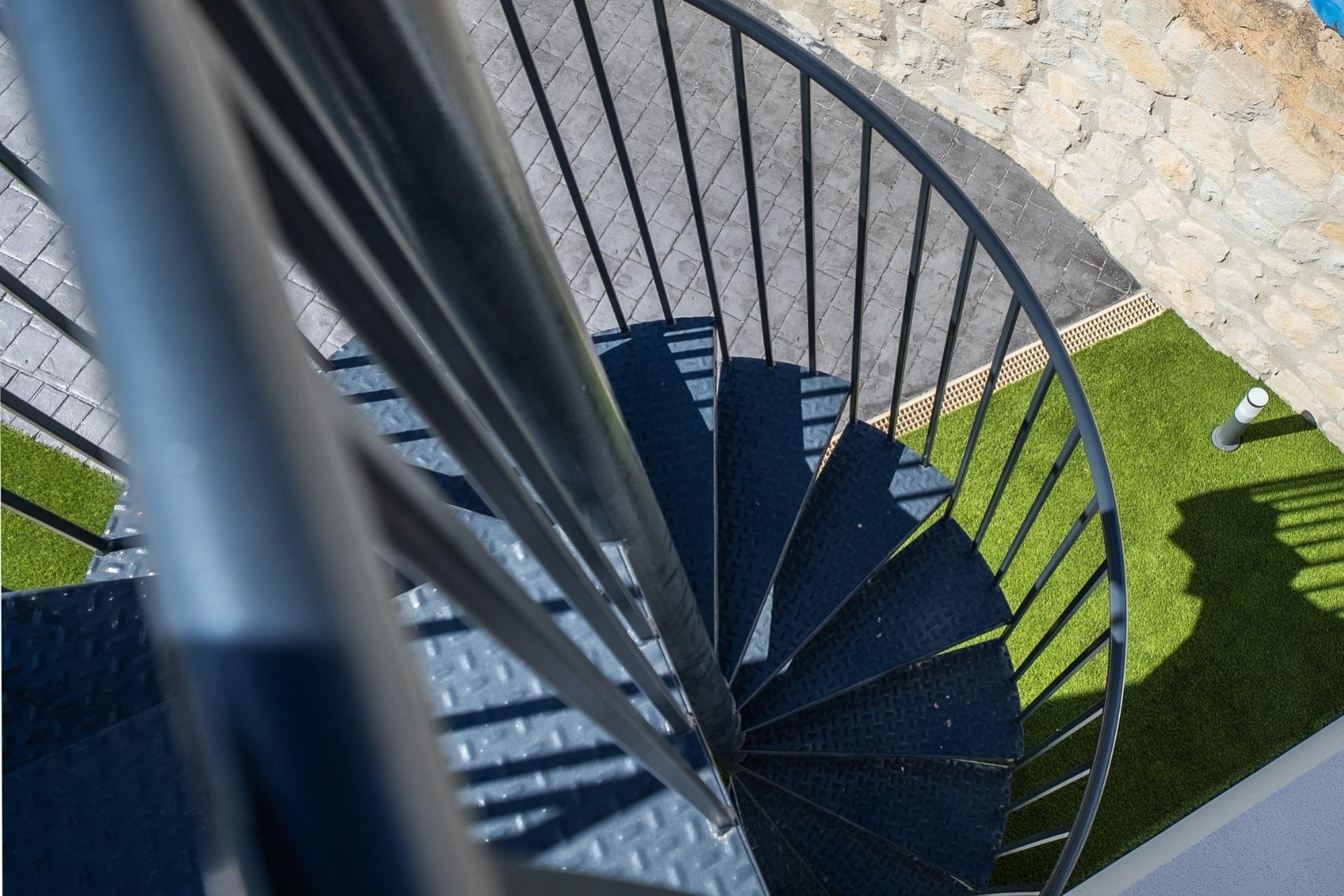 New Build - Semidetached -
Algorfa - La Finca Golf