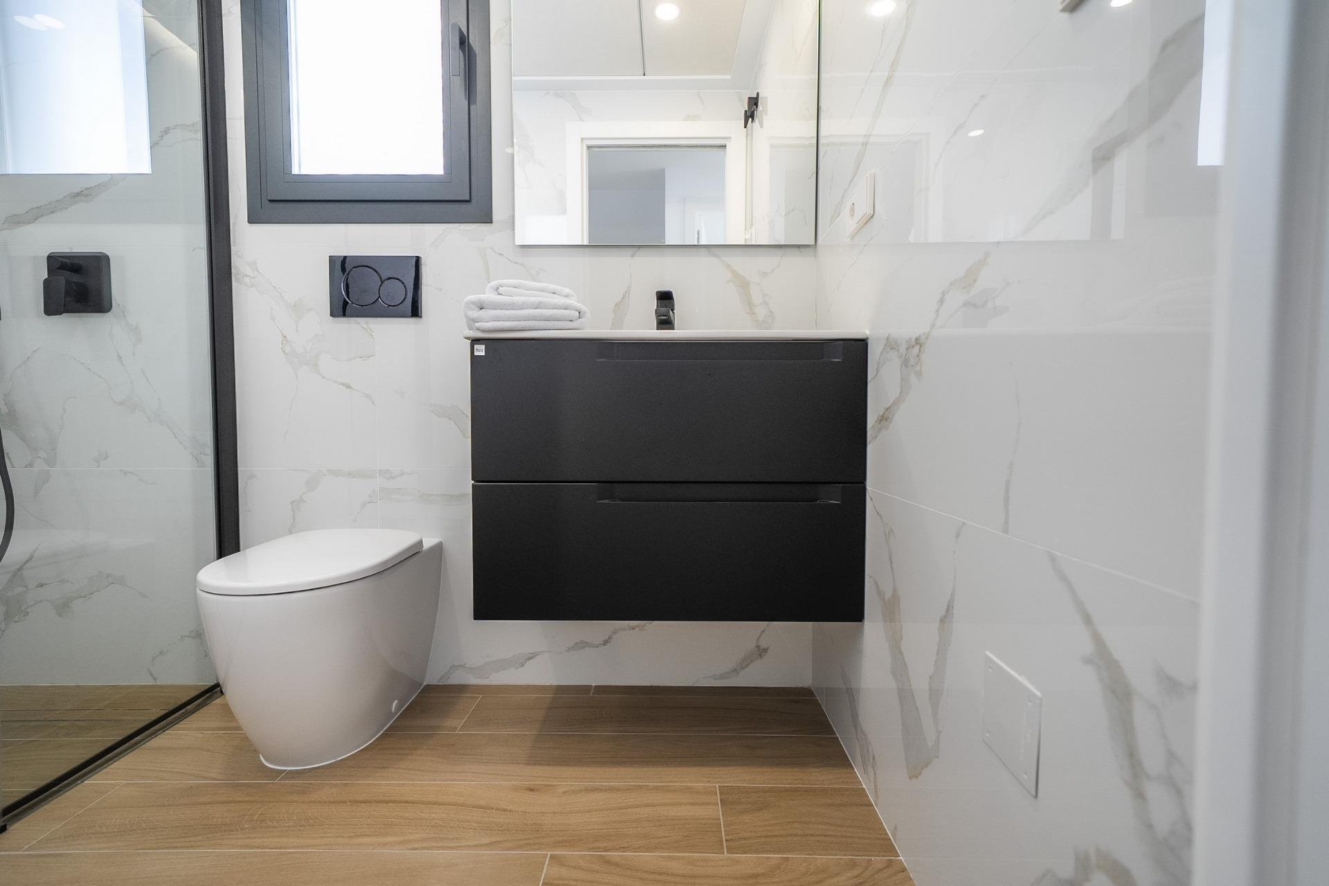 New Build - Semidetached -
Algorfa - La Finca Golf