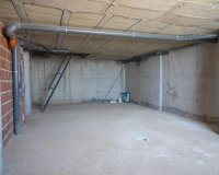 New Build - Semidetached -
Algorfa - La Finca Golf