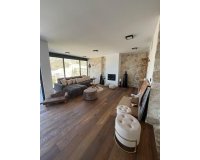 New Build - Semidetached -
Altea - Sierra de Altea