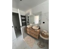 New Build - Semidetached -
Altea - Sierra de Altea