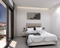 New Build - Semidetached -
Benijofar - Pueblo