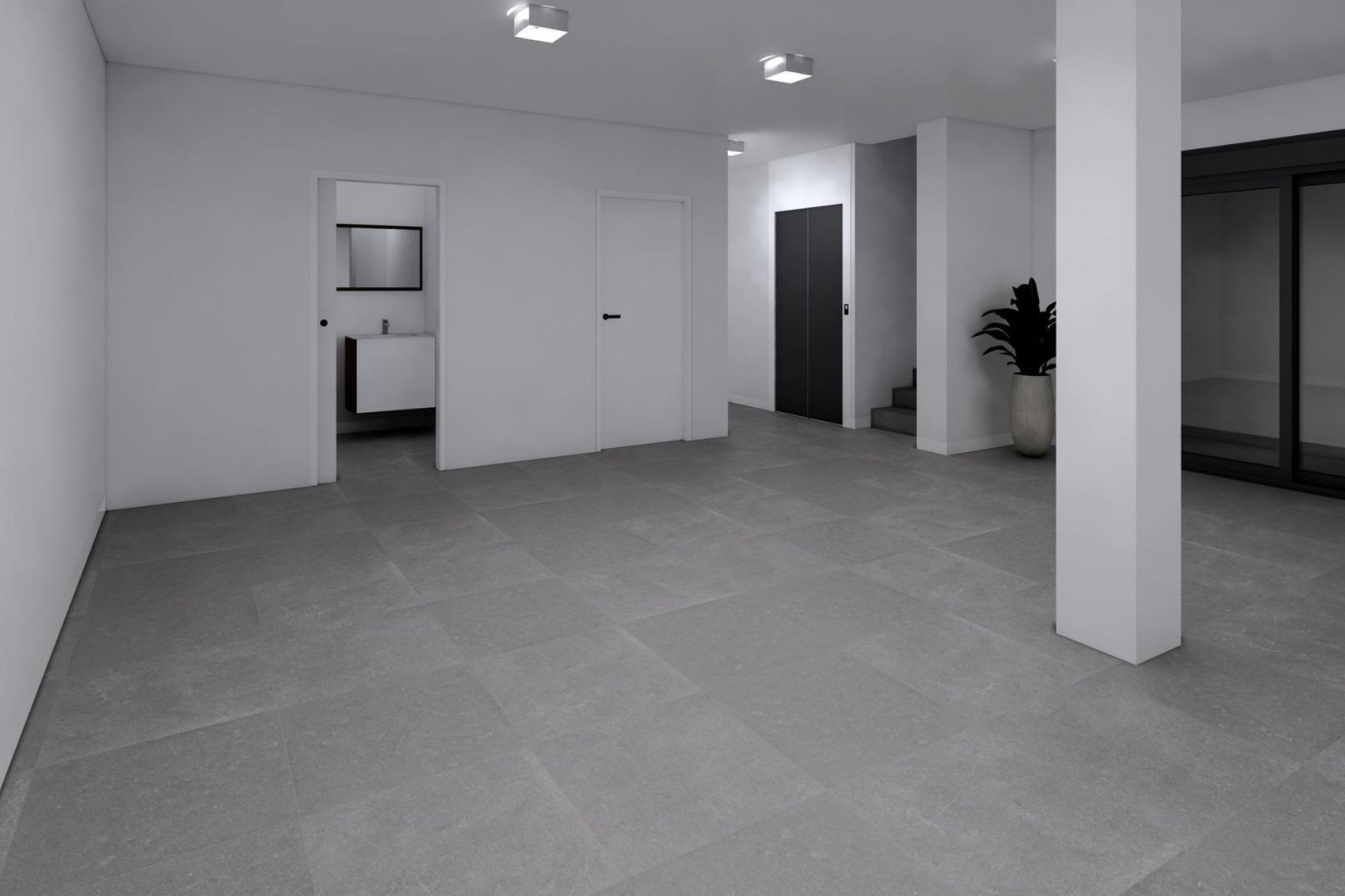 New Build - Semidetached -
Benijofar - Pueblo