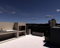 New Build - Semidetached -
Benijofar - Pueblo