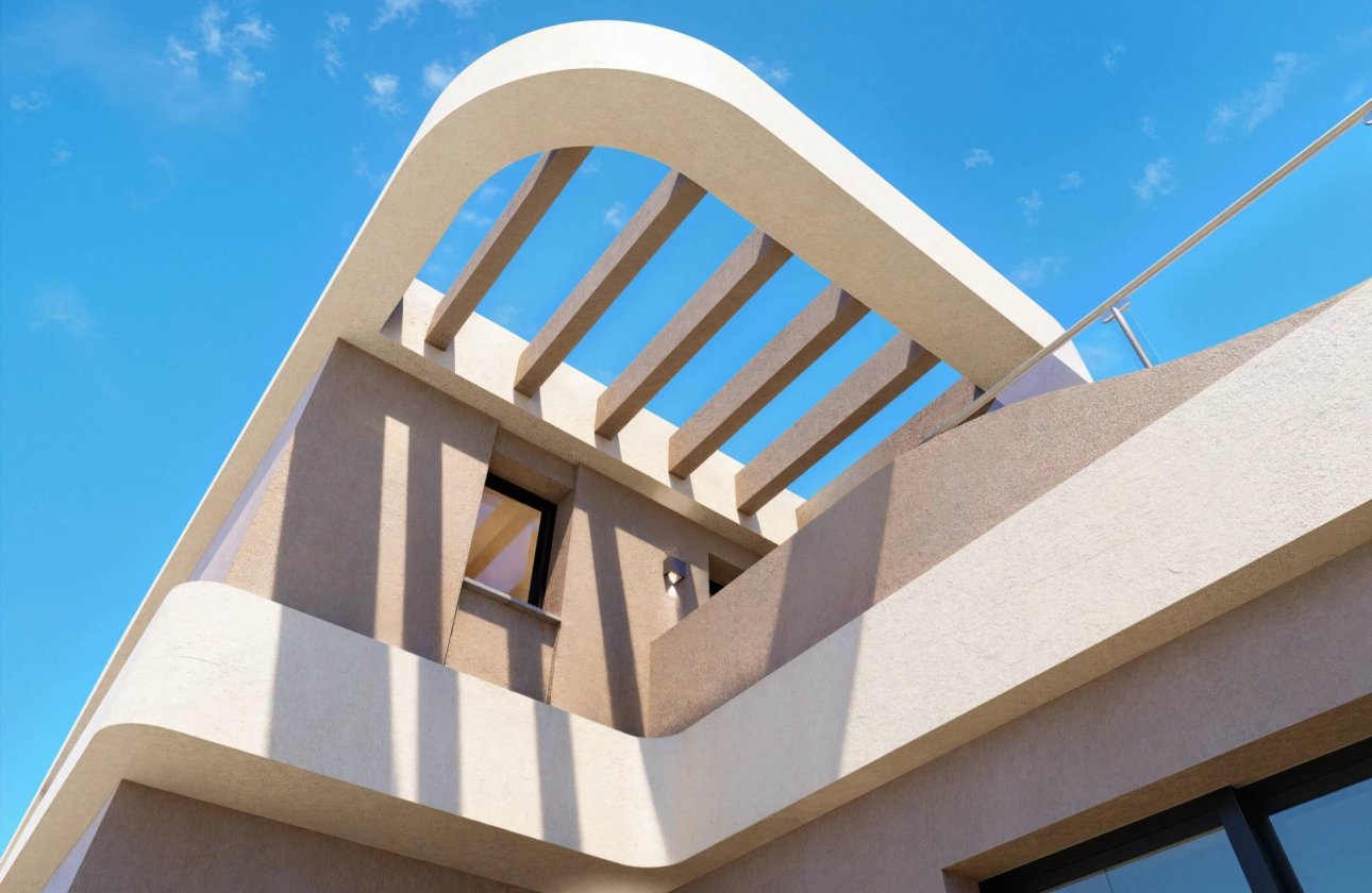 New Build - Semidetached -
Daya Nueva - Pueblo