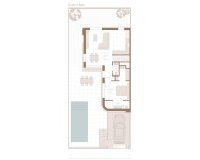 New Build - Semidetached -
Daya Nueva - Pueblo