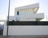 New Build - Semidetached -
Dolores - polideportivo