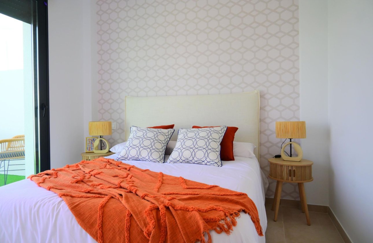 New Build - Semidetached -
Dolores - polideportivo