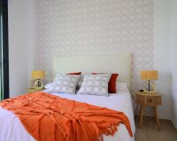 New Build - Semidetached -
Dolores - polideportivo