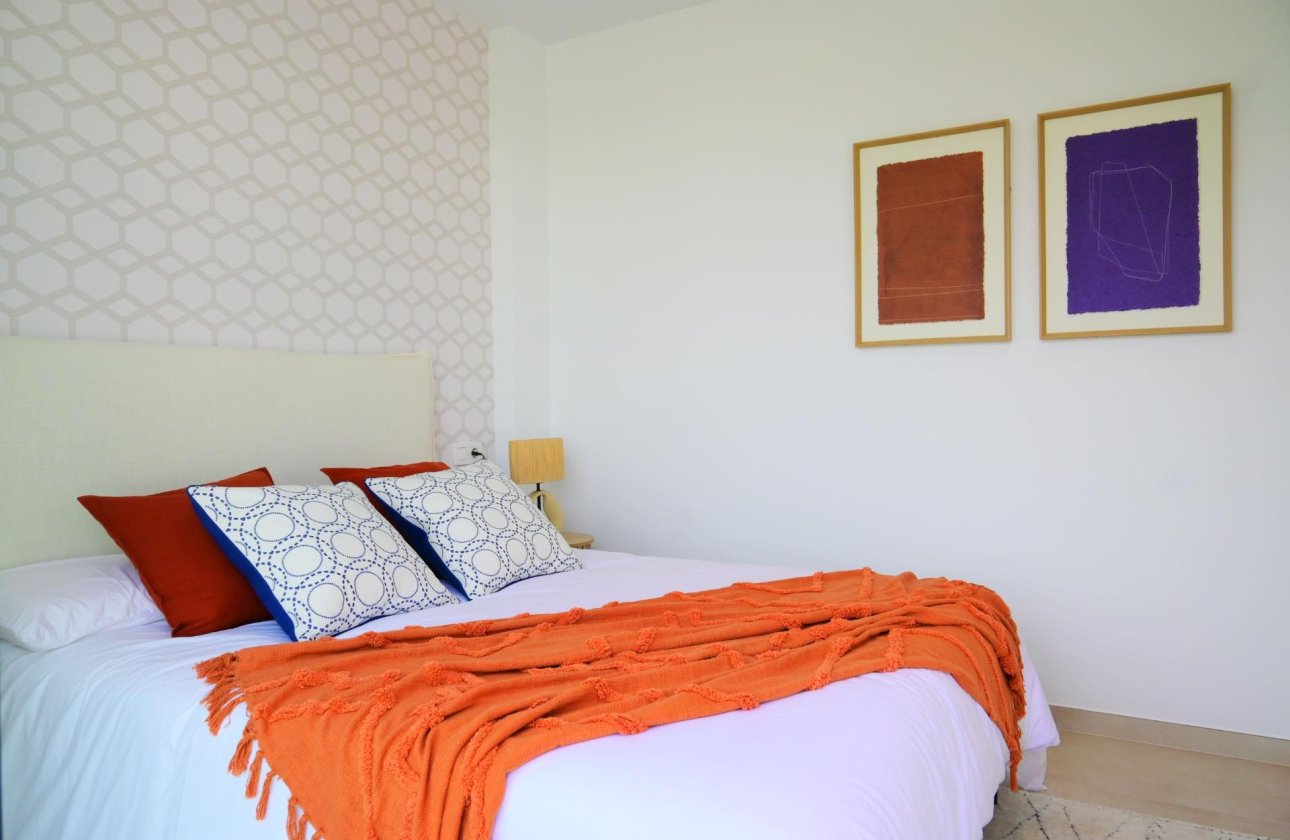 New Build - Semidetached -
Dolores - polideportivo