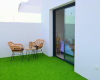 New Build - Semidetached -
Dolores - polideportivo