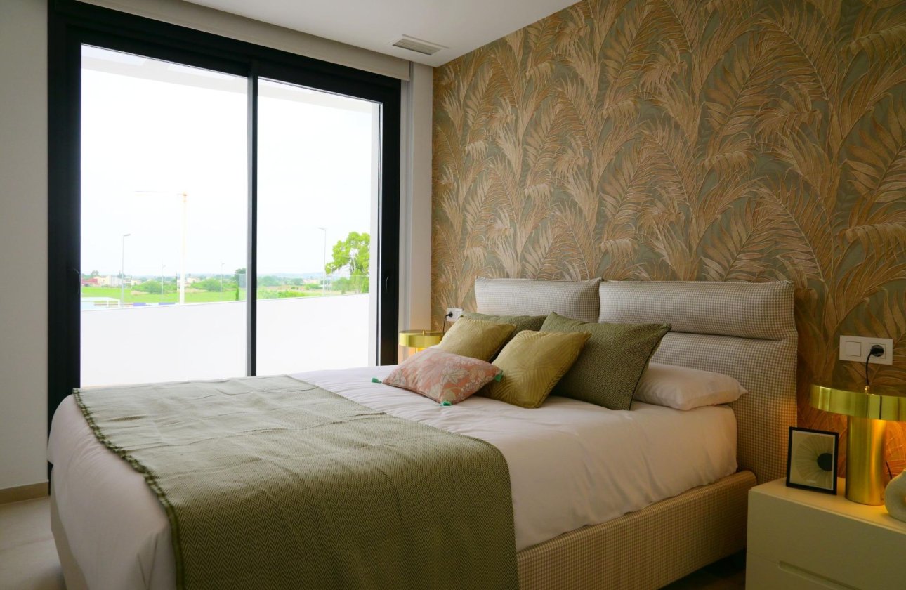 New Build - Semidetached -
Dolores - polideportivo