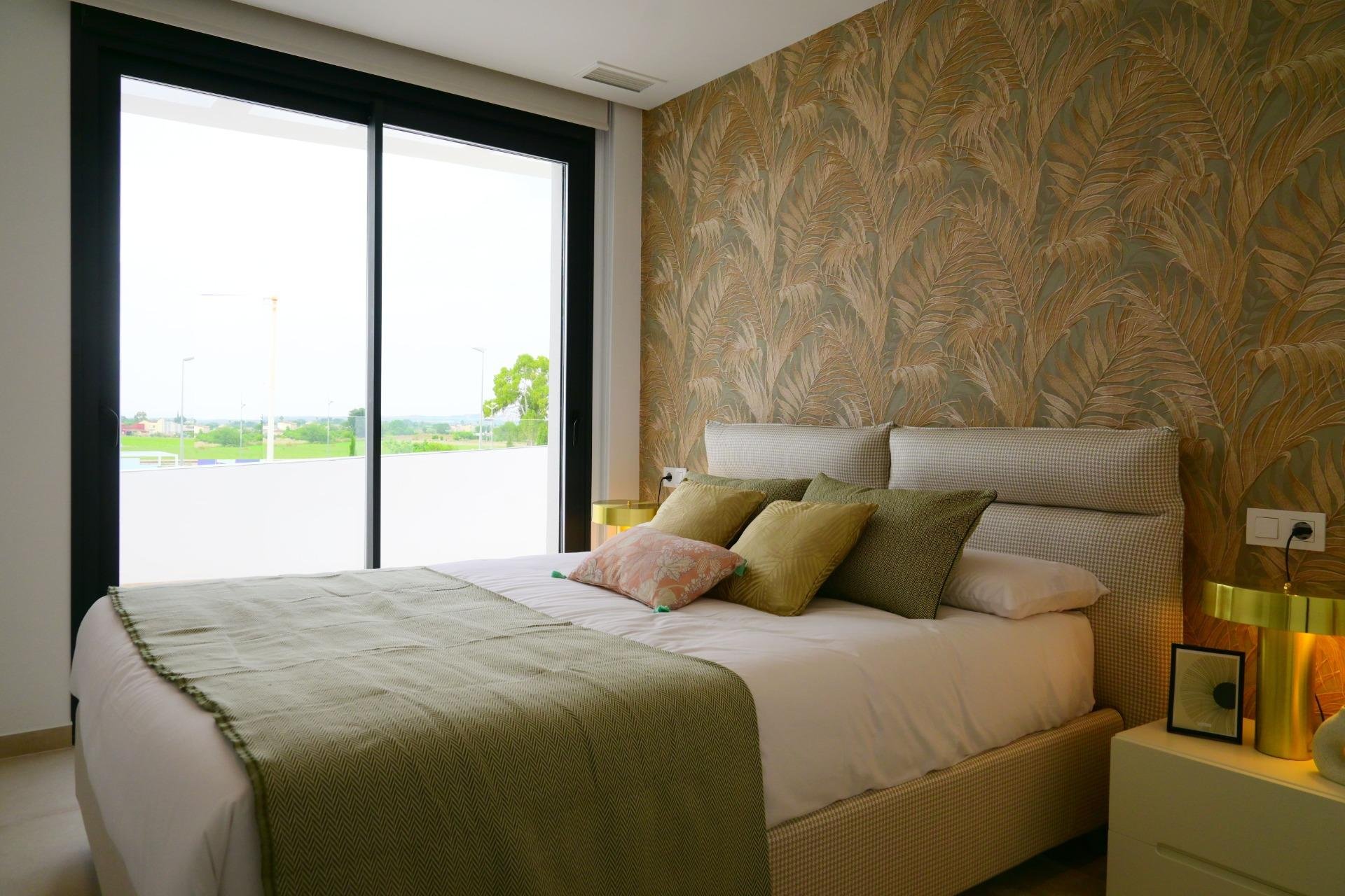 New Build - Semidetached -
Dolores - polideportivo