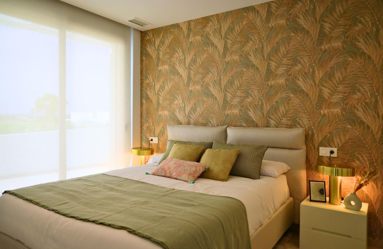 New Build - Semidetached -
Dolores - polideportivo