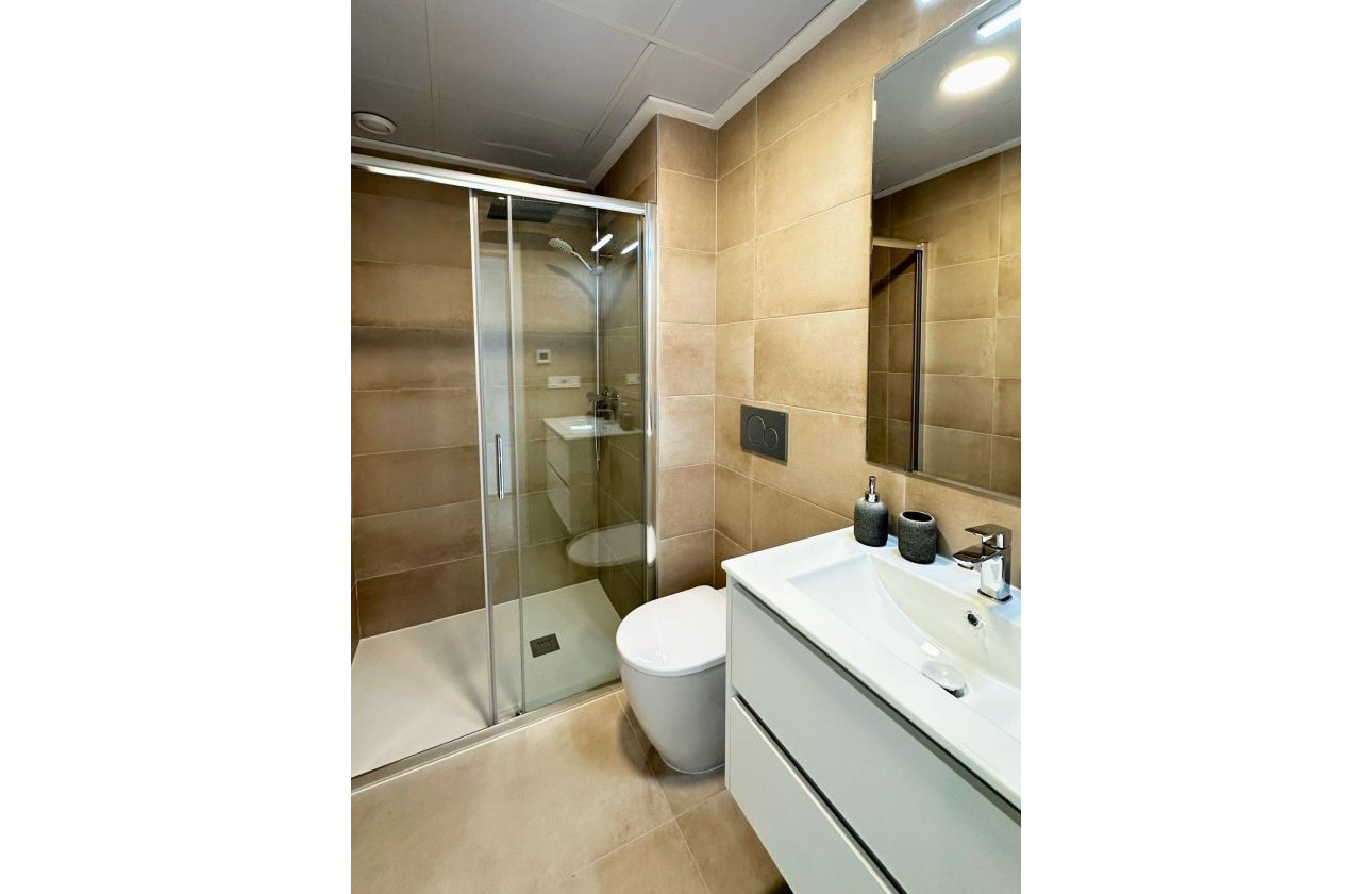 New Build - Semidetached -
Dolores - polideportivo